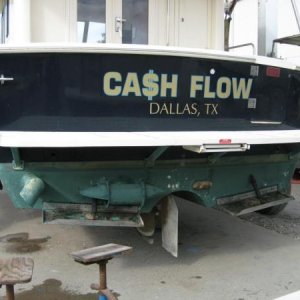 Cash Flow stern C