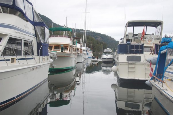 Crabby Cruise- Genoa Bay.jpg