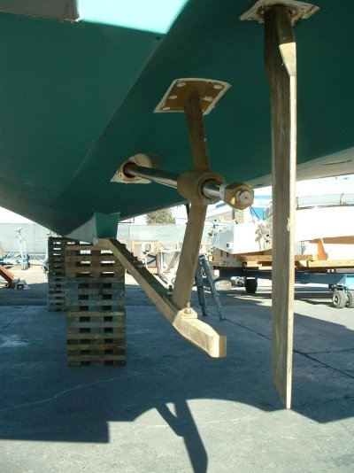 Mainship prop shaft and shoe.jpg