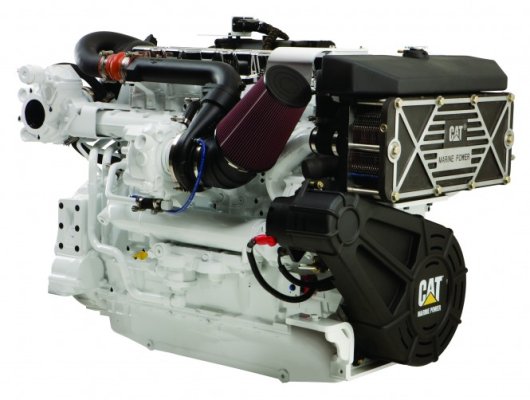 The-Caterpillar-C18-ACERT-Marine-Diesel-Engine-with-new-930-mhp-Rating-665x502.jpg