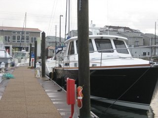 Morehead City Yacht Basin MOONSTRUCK weblog.jpg