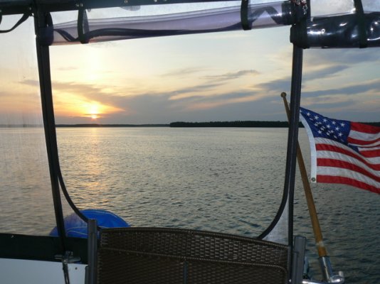 Sunset at Indian Key 6-8-2014 6-14-59 AM.JPG