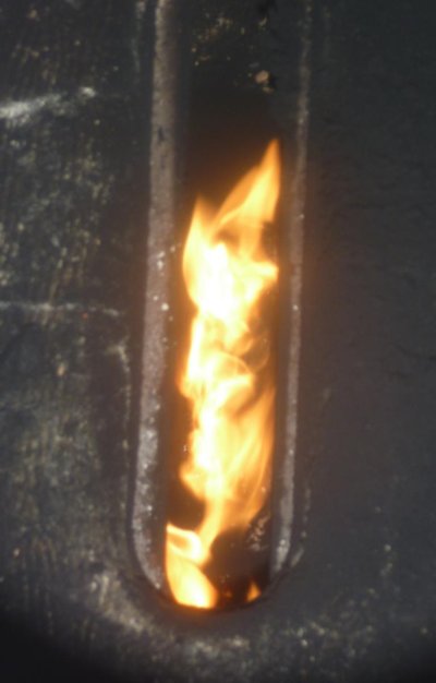 Diesel stove 1st fire.jpg