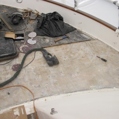 Foredeck balsa removed 2.jpg