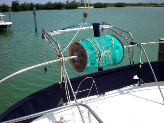 bucky trawler net.jpg