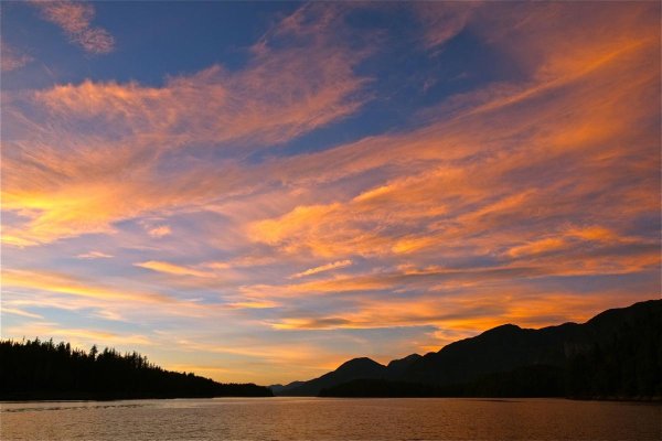 Barnard Harbour Sunset .jpg