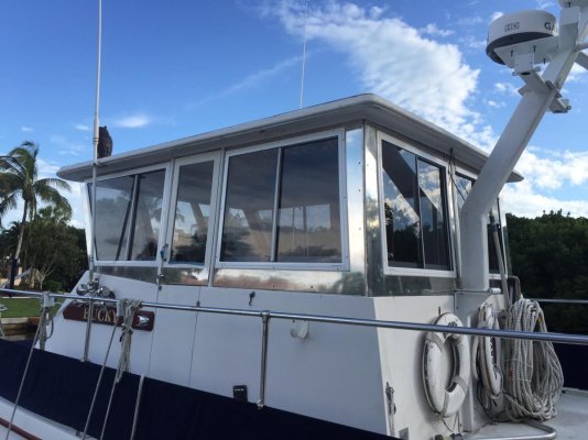 pilothouse with polished door panels.jpg