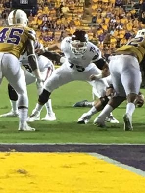 Harrison at LSU 2016.jpg