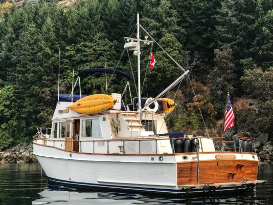 mv Archimedes Hobie Revolution 11 kayaks on the boat.jpg