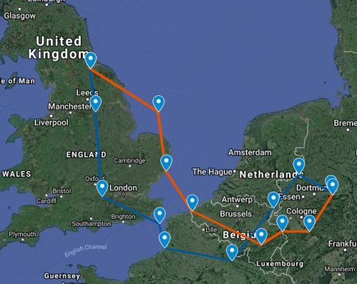 Dec 5 6 1944 Route Soest 1.jpg