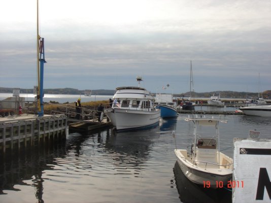 waiting to be lifted out for dry-dock at lewisporte.jpg