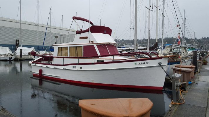 Summer 2016, Ballard Mill Marina.jpg