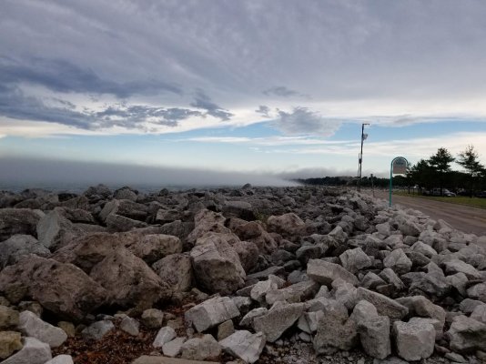 Fog bank rollin in off Lake Michigan.jpg