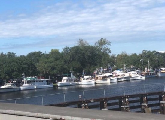 wooden boat show Madisonville 2019 (2).jpeg