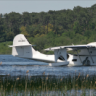 Catalina Aircraft