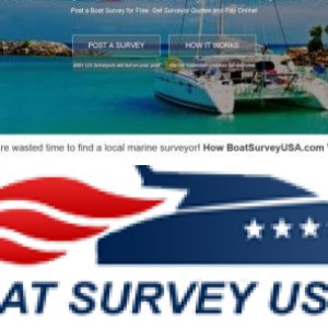 Boat Survey USA
