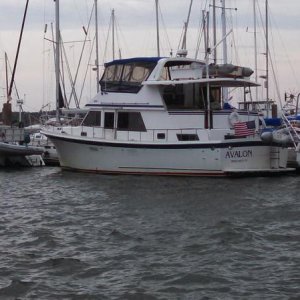 BEAUFORT MARINA SC