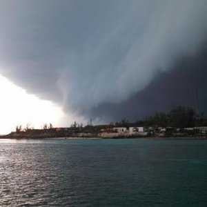 Norman's Cay Exuma  Black Squall.2