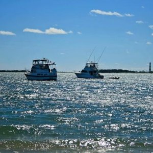 04 Sand Castle   Cape Lookout