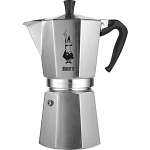 italian stove top coffee maker