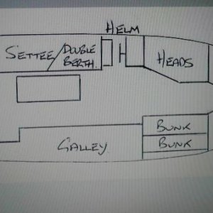 S1230003vessel lay out