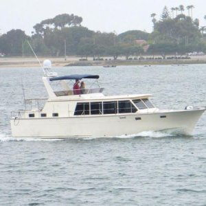 mikelson Roughwater 41