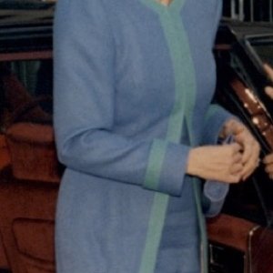 Normand Garde du corps Lady Diana2