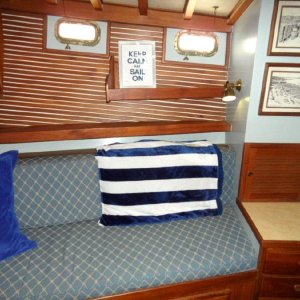 KK42   Guest Suite with 2 bunks