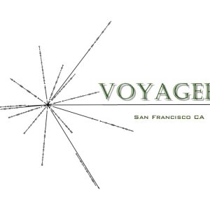 *Voyager Graphic