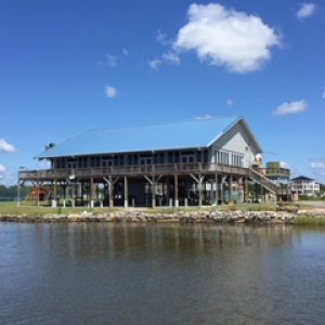 Singing River Yacht Club