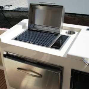 kenyon electric grill