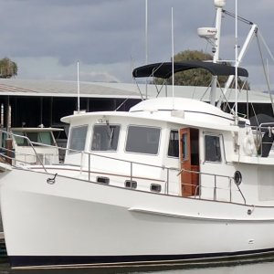 Kadey Krogen 39 Lady Di JMYS Trawler 1 1024x576