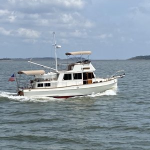 Sapelo River