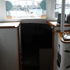 Companionway