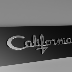 Californian Logo 2022 May 18 2