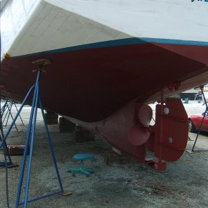 boat yard