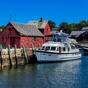 NG Motif 1, Rockport, MA