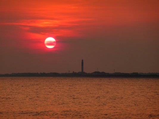 Sunset over Oak Island.jpg