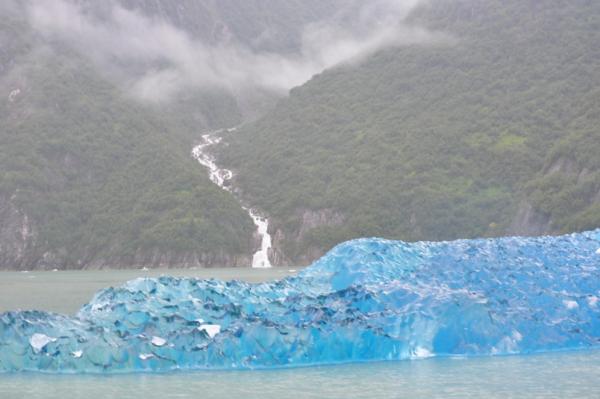 Tracy Arm