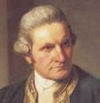 Captain Cook's Avatar