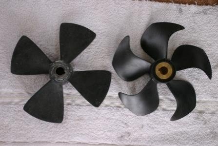 the old and new bow thruster props.jpg