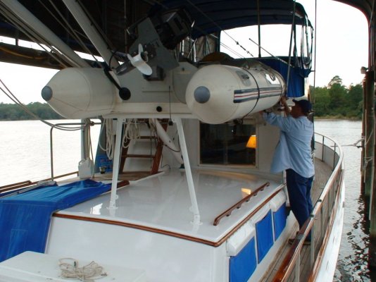 Dinghy rack from stb qtr (FILEminimizer).JPG