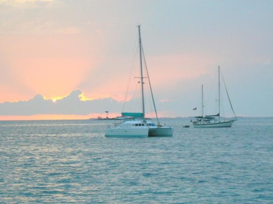 Bakers bay sunset.jpg