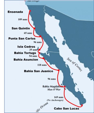 Ensenada to Cabo - Anchorages along the way.jpg