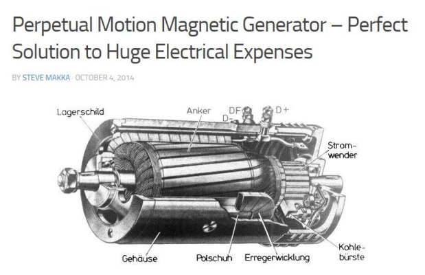 Perpetual Motion Magnetic Generator.JPG