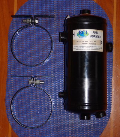 RCI Fuel Purifier with brackets.jpg