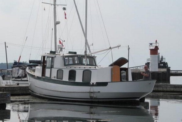 Benford 38 fantail  as purchased.JPG
