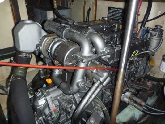Badger's engine 'room'.jpg