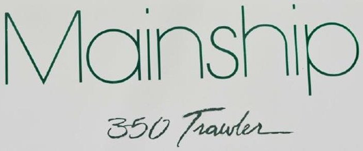 Mainship trawler decal 1997.jpg