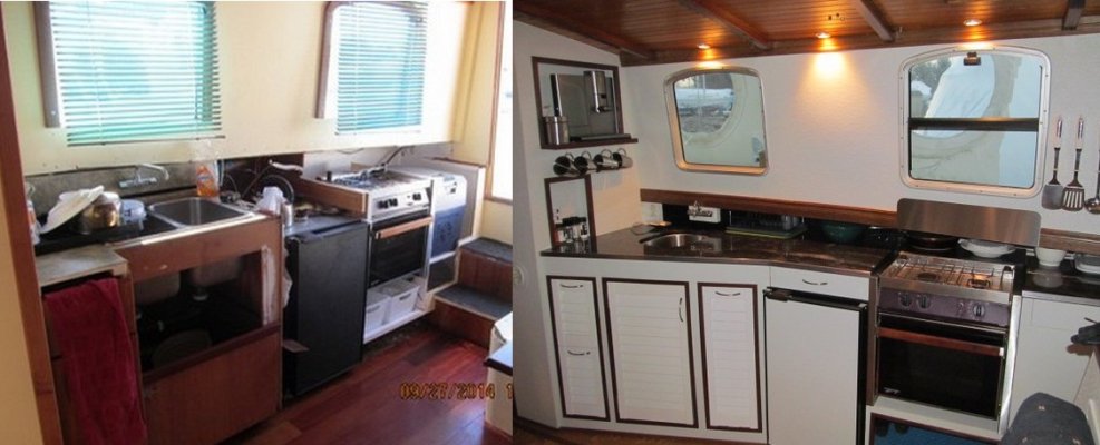 Old galley New galley.jpg